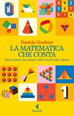 Daniele Gouthier – La matematica che conta (2026)