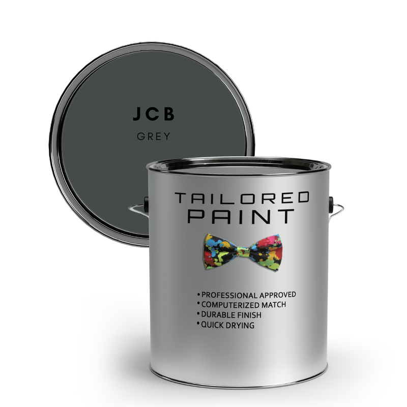 Tractor 1k Enamel Paint For Every Make & Model 500ml Tin Agricultural Machinery - Picture 50 of 141