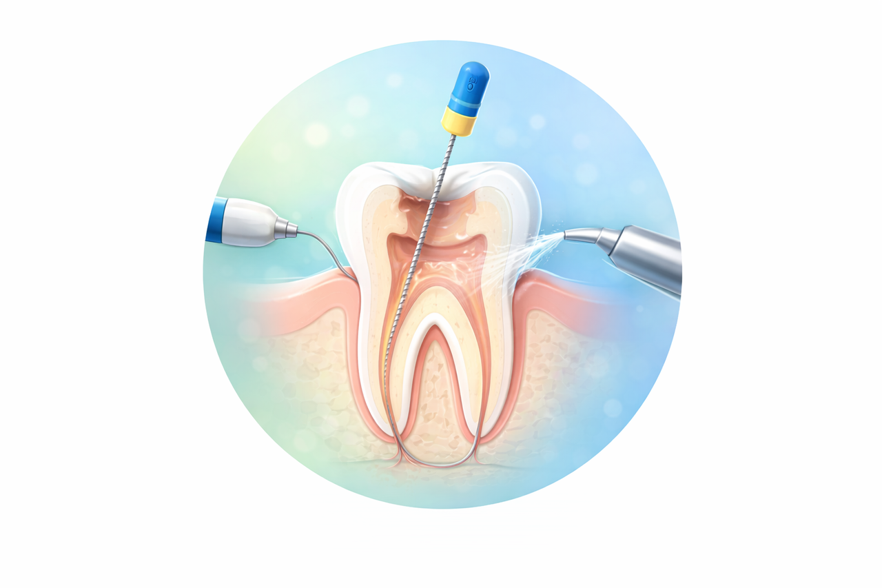 Endodoncia