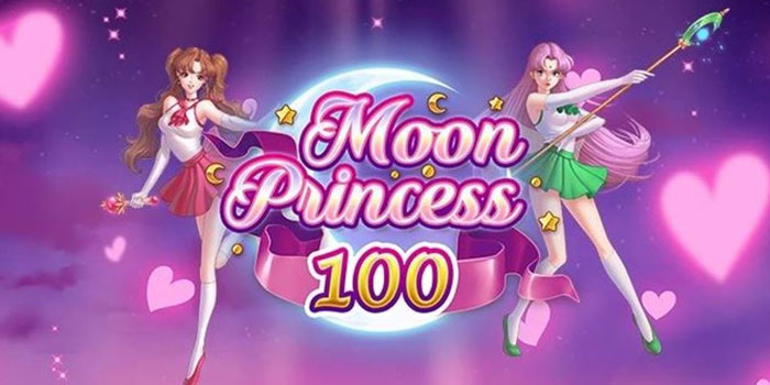 Strategi Jackpot Slot Moon Princess 100 di Situs Versace4d