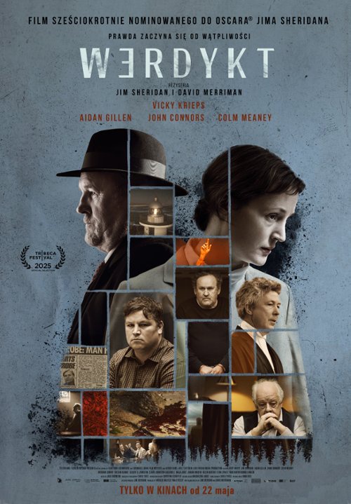 Werdykt / Re-creation (2025) MULTi.1080p.WEB-DL.x264.AC3-KiT /  Lektor i Napisy PL