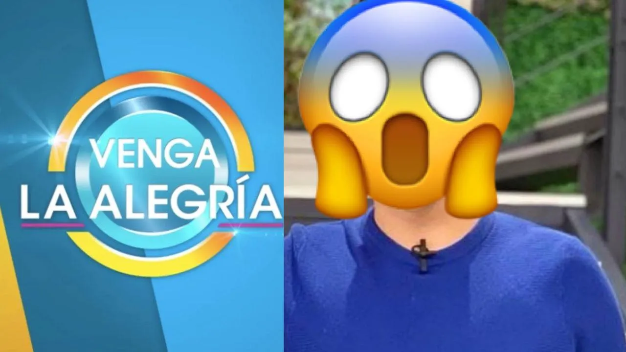 ¿Ex conductor de Venga la Alegría desaparecido? Mensaje desata polémica