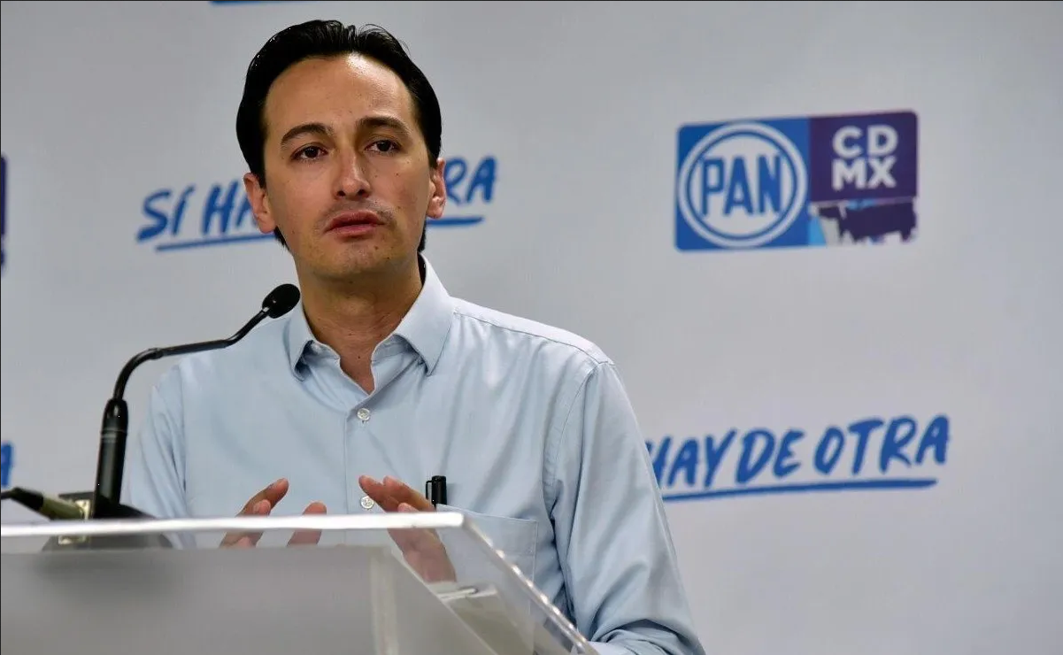 Transparencia de recursos en proceso interno de Morena: PAN demanda investigación