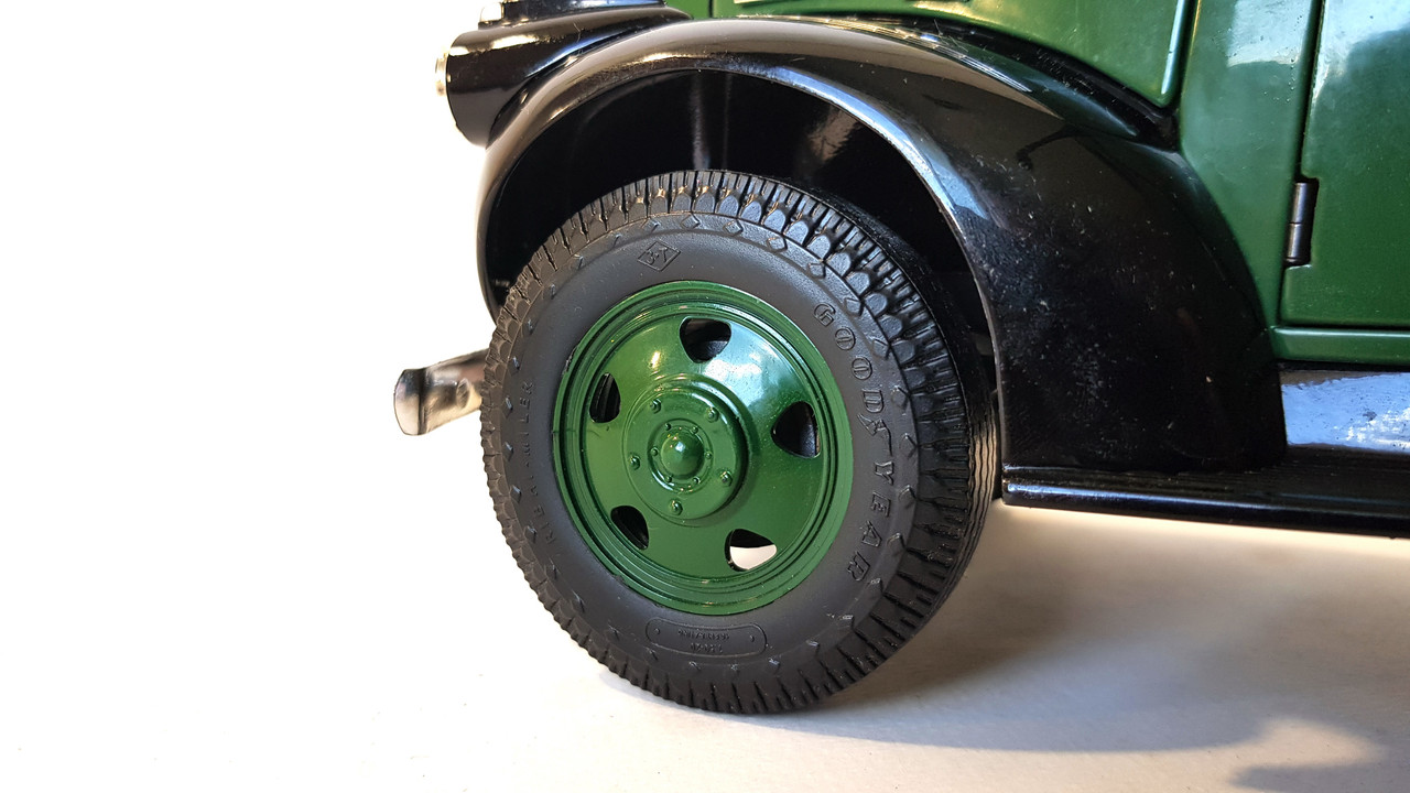 CHV116T327