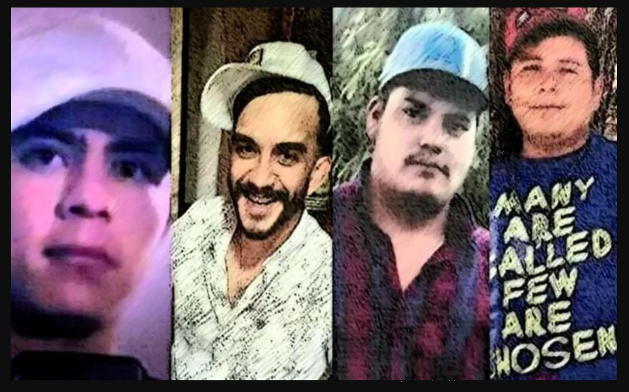 Localizan cuerpos de 4 trabajadores en Chihuahua; tenían huellas de tortura