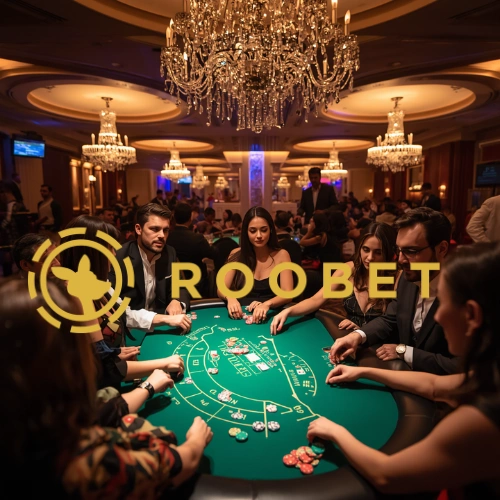 Roobet