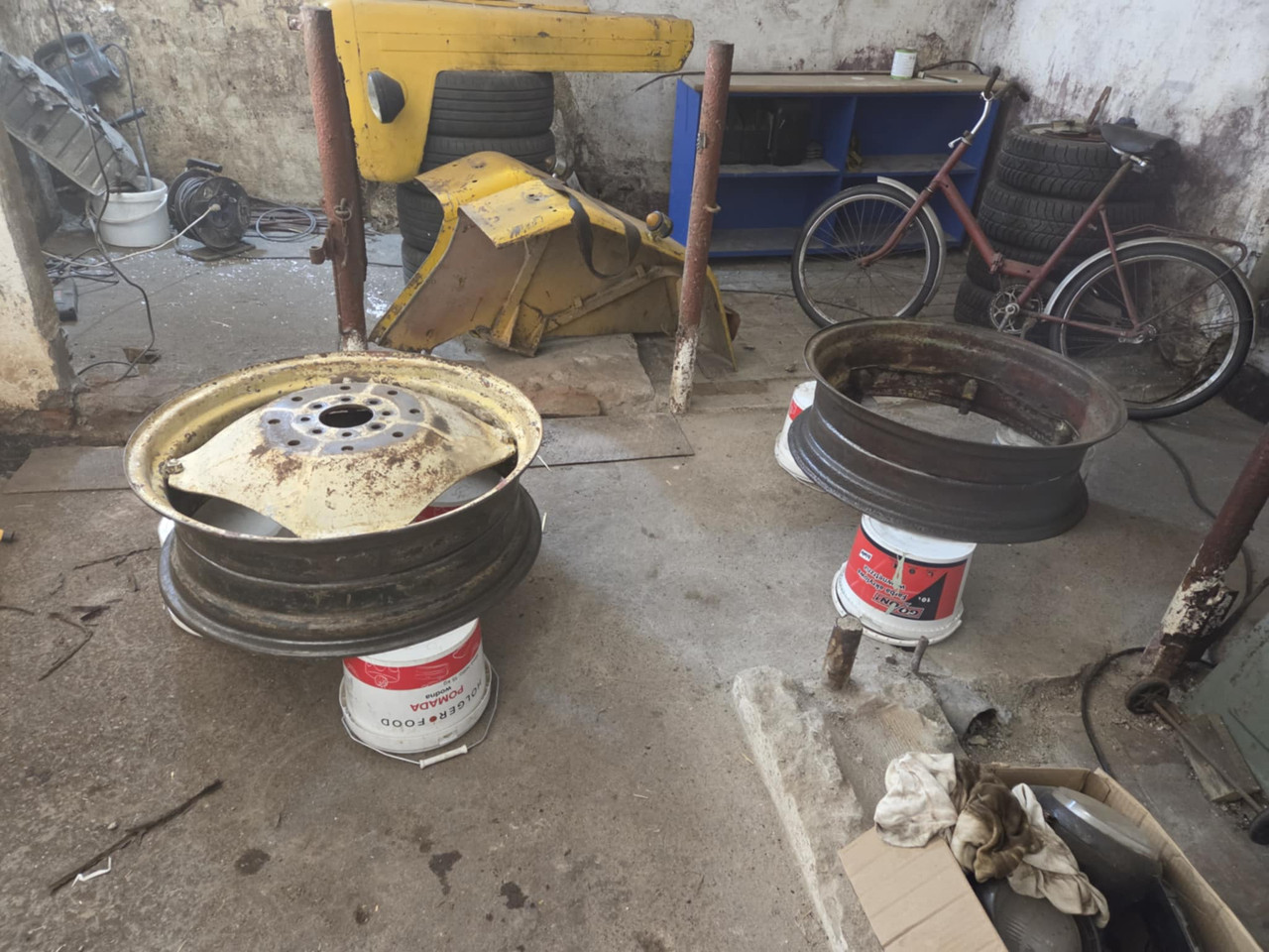 Messenger creation BEDD7873 507A 481F ABBA FFA7B90A25FB