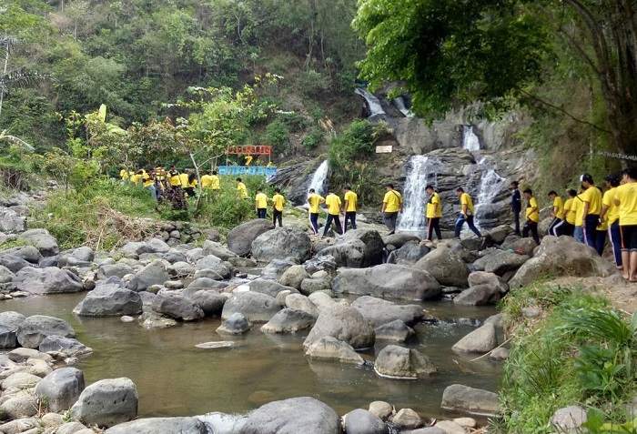 Curug 7 Bidadari