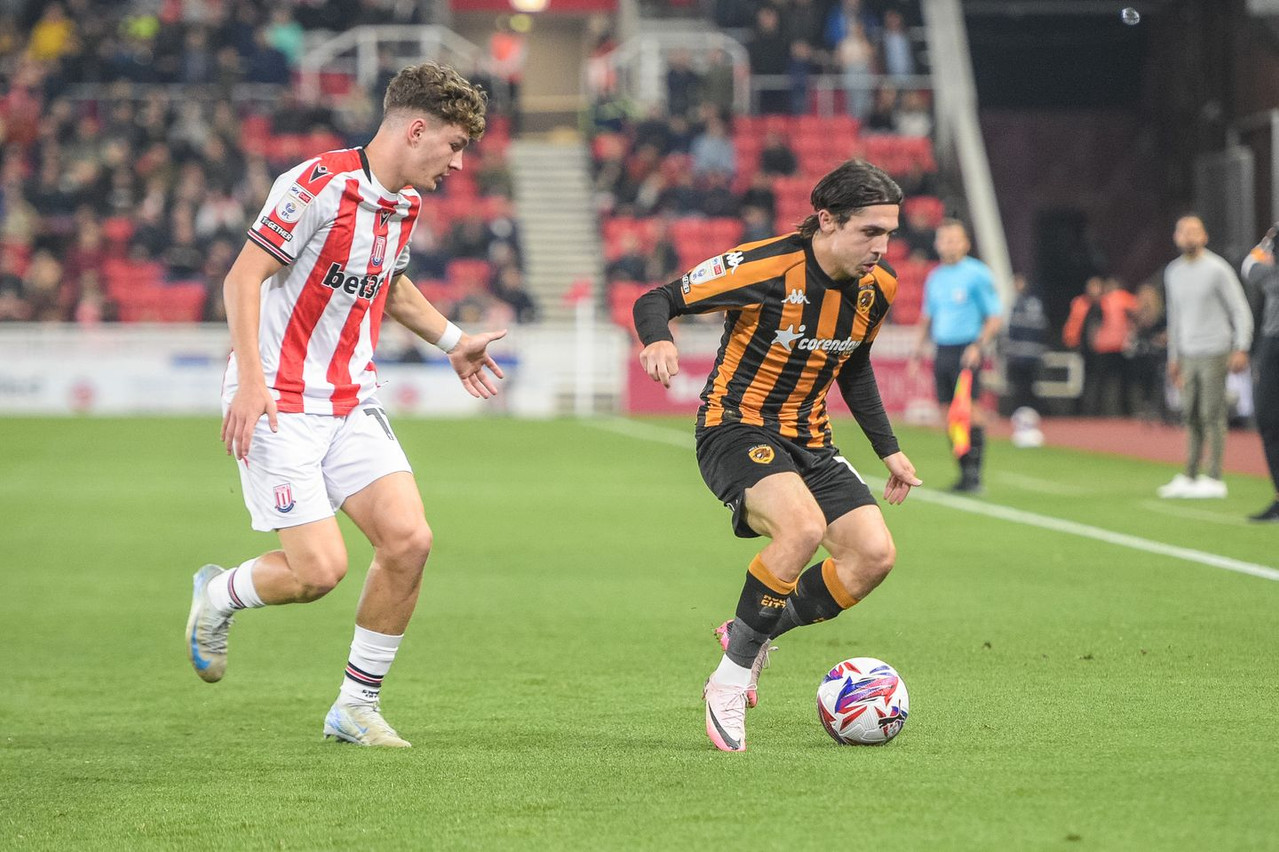 Nhận định, đánh giá Hull vs Stoke, 22h00 ngày 01/01