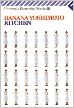 Banana Yoshimoto - Kitchen (1993)