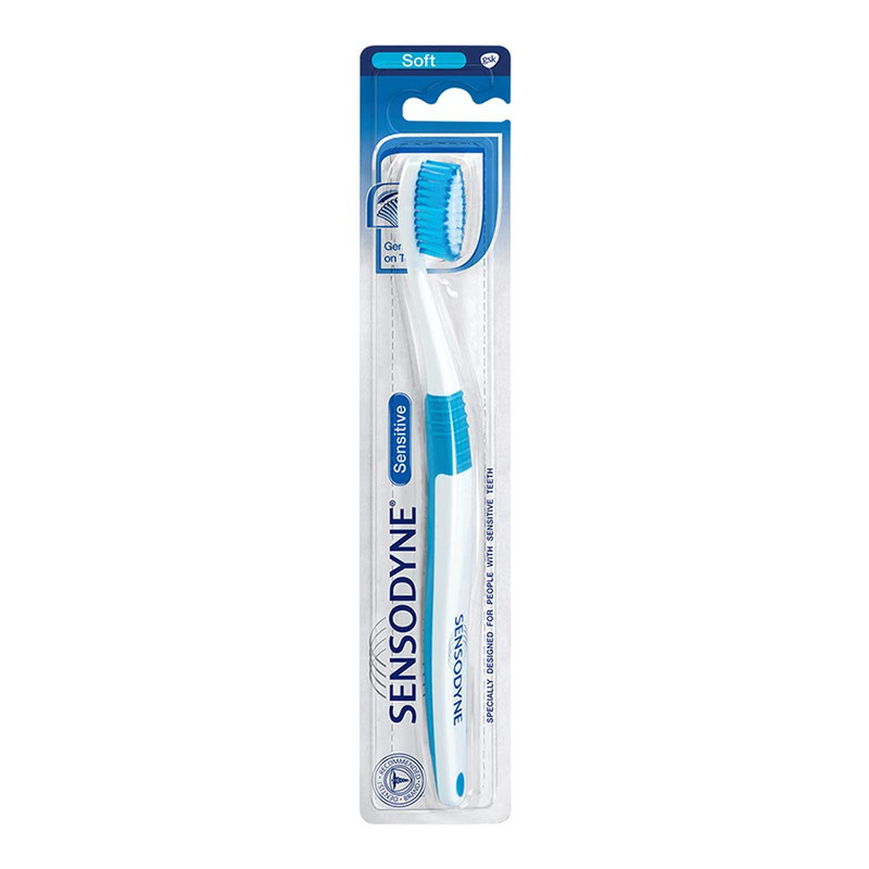 Sensodyne Tooth Brush