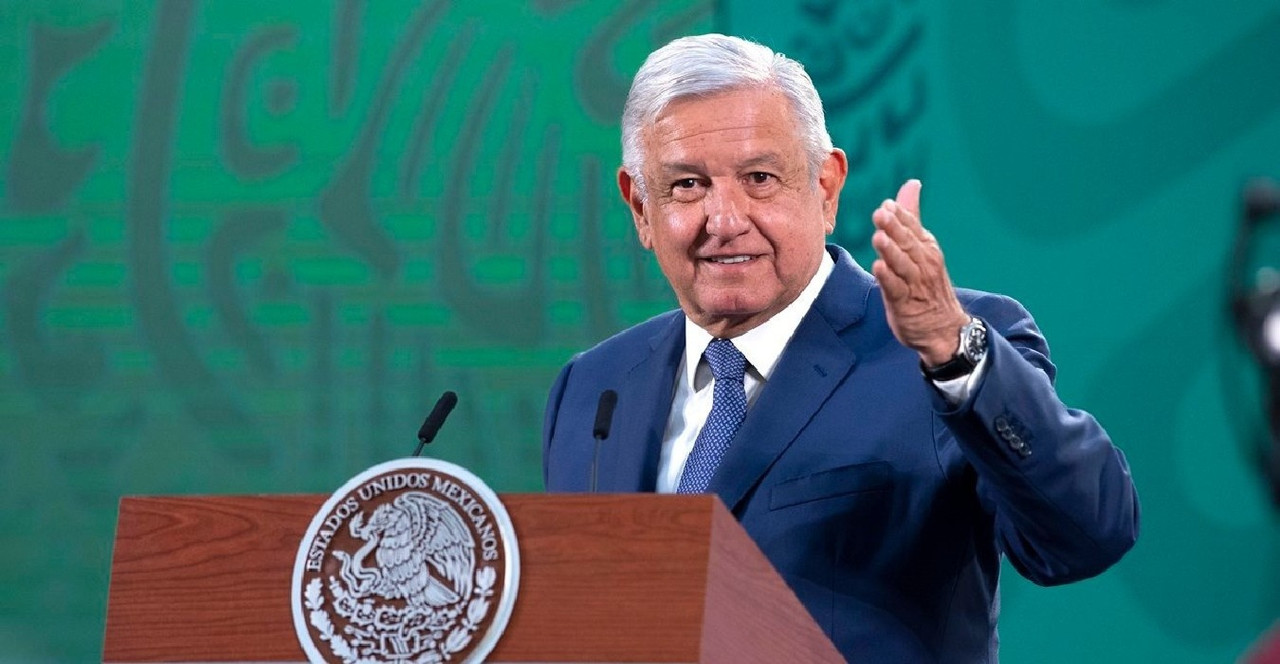 AMLO invita a empresarios al sorteo de playas mexicanas