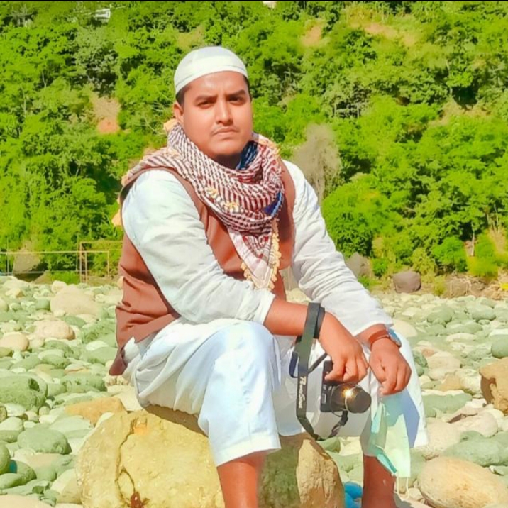 মুহাঃ আব্দুল কাদির আনজামী