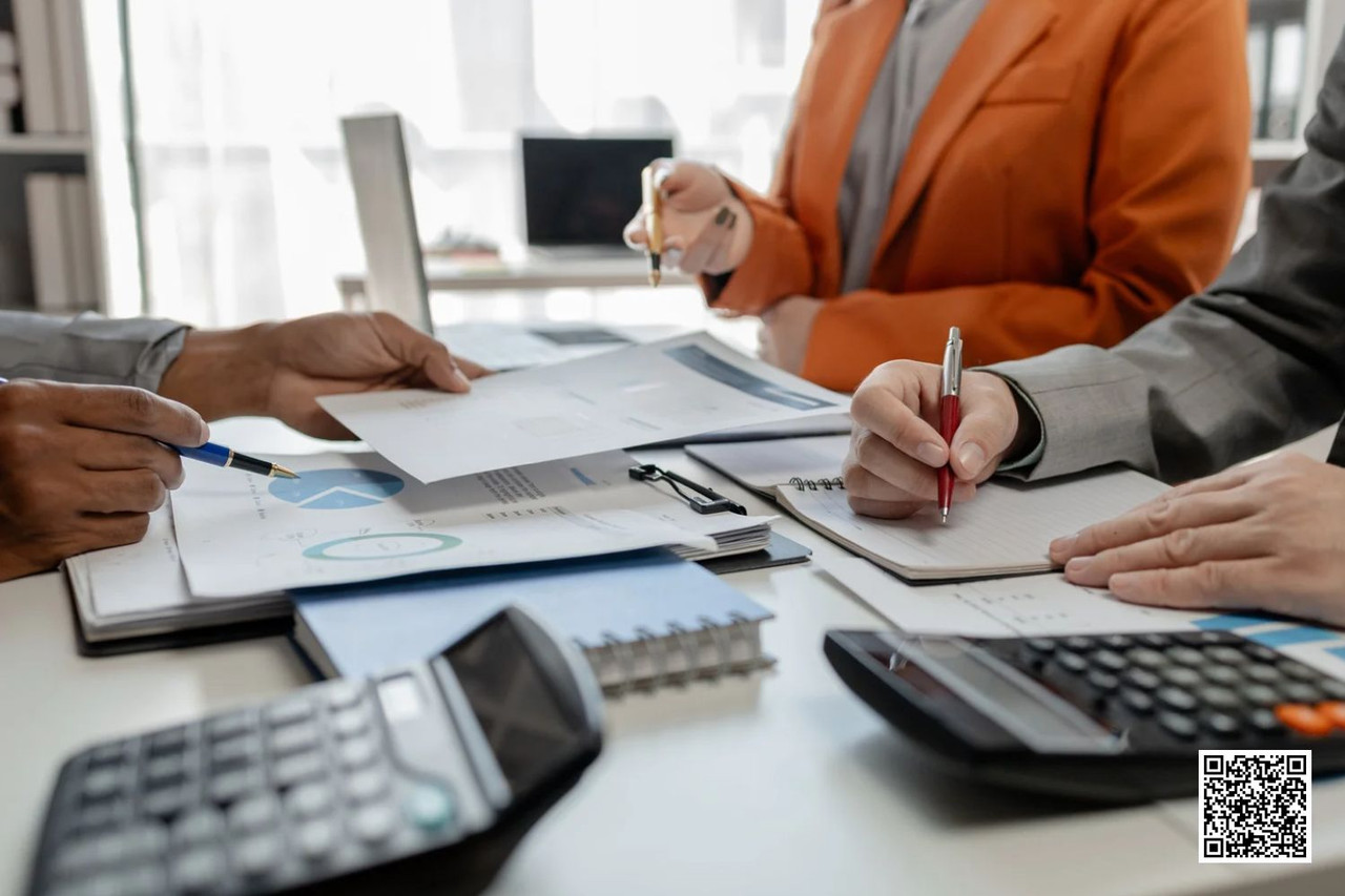 How to Organize Your Financial Documents for Tax Season?