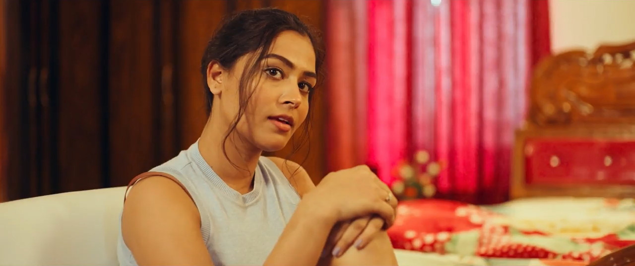 Sugriva 2026 WebRip [Telugu] 480p 720p ESub Screenshot