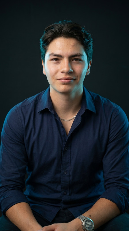 Santiago Collado - Fundador