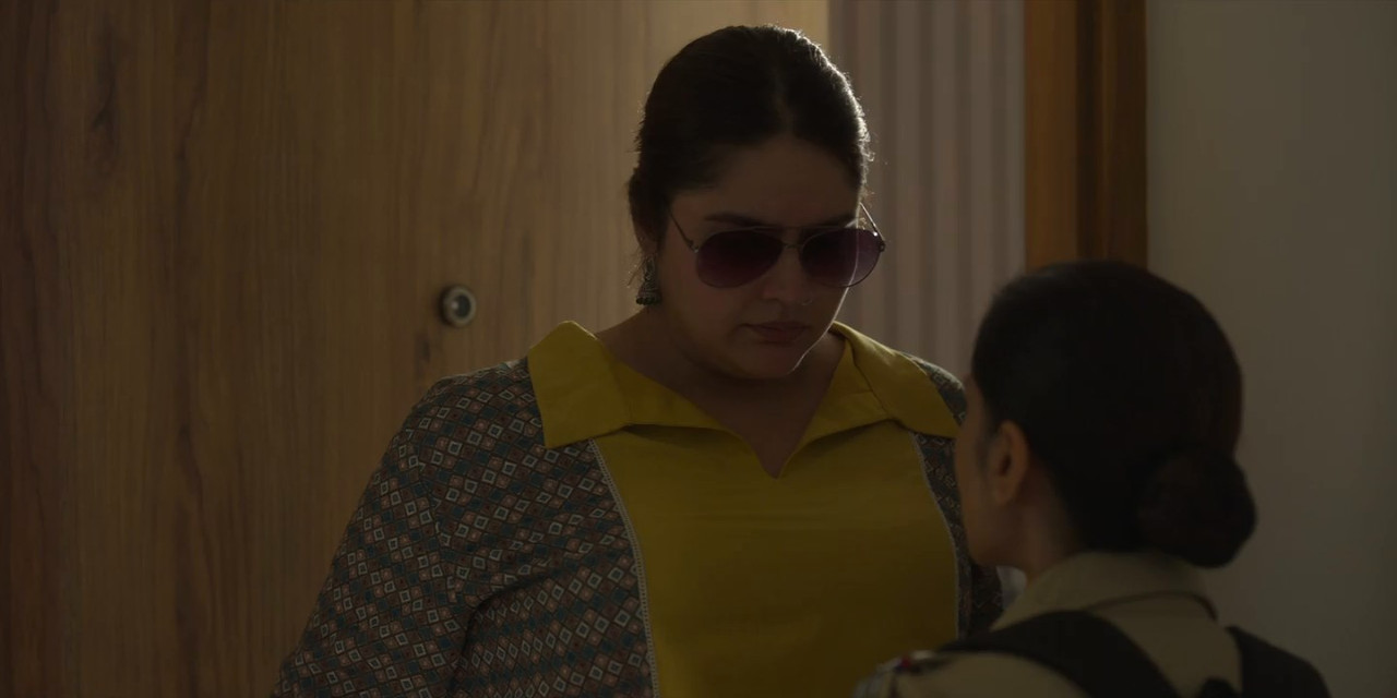 Dabba Cartel (2025) Season 1 [Hindi + Tamil + Telugu + English] WebRip 480p, 720p ESub - Complete Screenshot