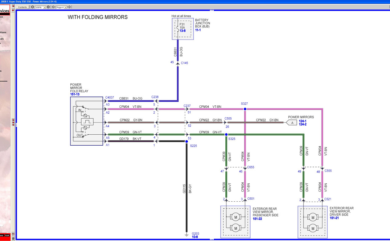 Ford Power Mirror Wiring Diagram from i.postimg.cc