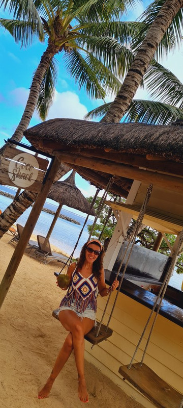 C BEACH CLUB  - DESPEDIDA Y CIERRE - Isla Mauricio: por y para el placer (4)