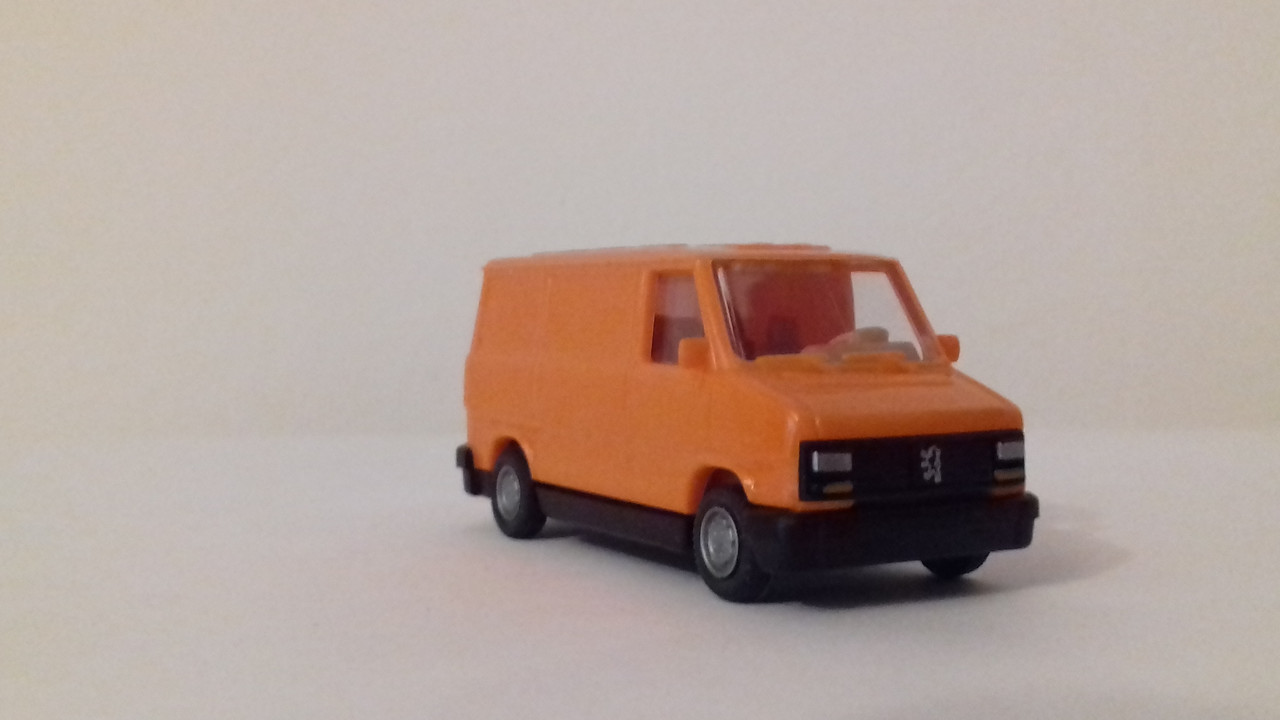 Mach (7461)