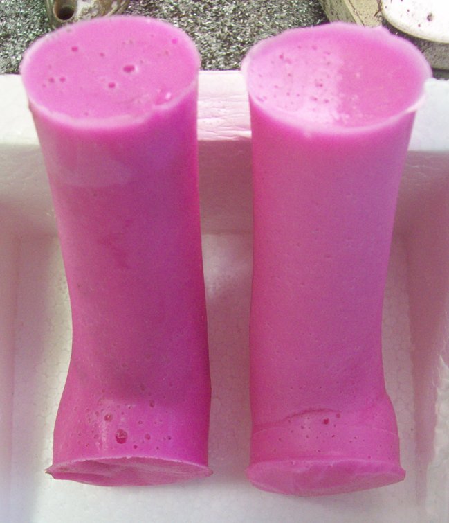 tipo port comparison underside modified vs stand