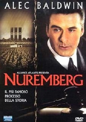 Il Processo Di Norimberga (2000) DVD9 COPIA 1:1 ITA/ENG