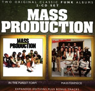 Mass Production – In The Purest Form / Massterpiece [2CD] (2016) .mp3 - 320 kbps