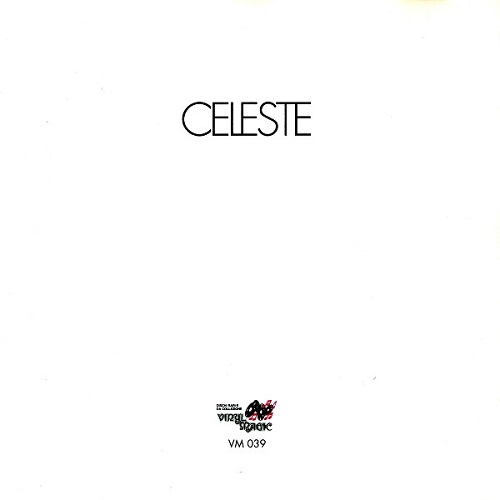 Celeste - Celeste (1976) Celeste - Celeste (1976)