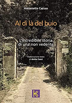Antonietta Caruso - Al di là del buio (2022)