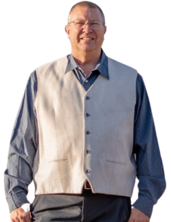 Jeff Rose