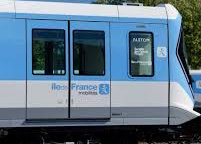 Train Ligne 18
