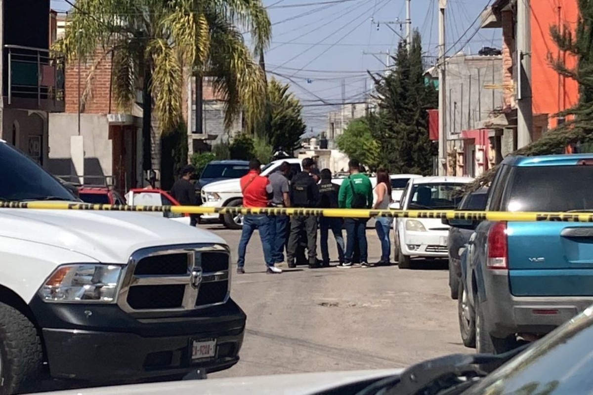 Asesinan al periodista Juan Carlos Muñiz en Zacatecas