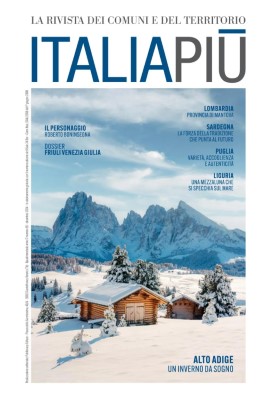 Italia Più N.12 - Dicembre 2024