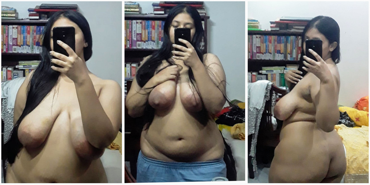 Very Big Tits Bengali Babe tanker exclusive video