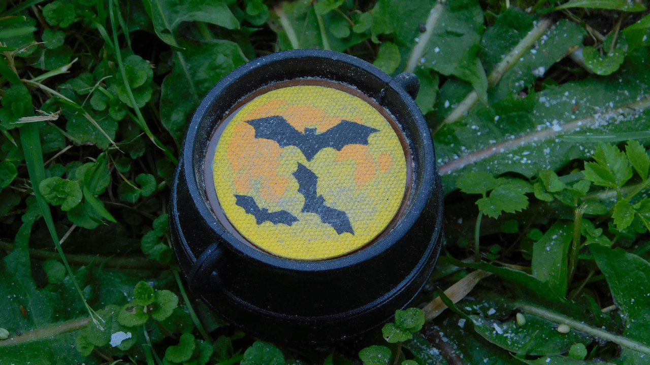 Дачное и  к Хелл сентябрь 2023 151