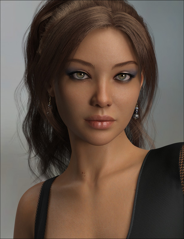 JASA Eadin HD for Genesis 9