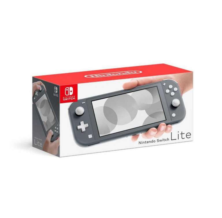 Nintendo switch lite $3599 Elektra 
