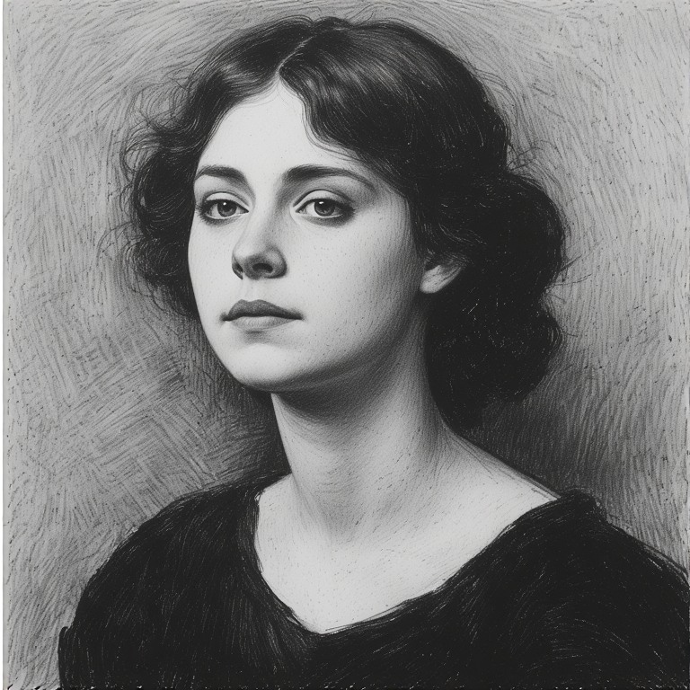 black-and-white-pencil-drawing-(31)