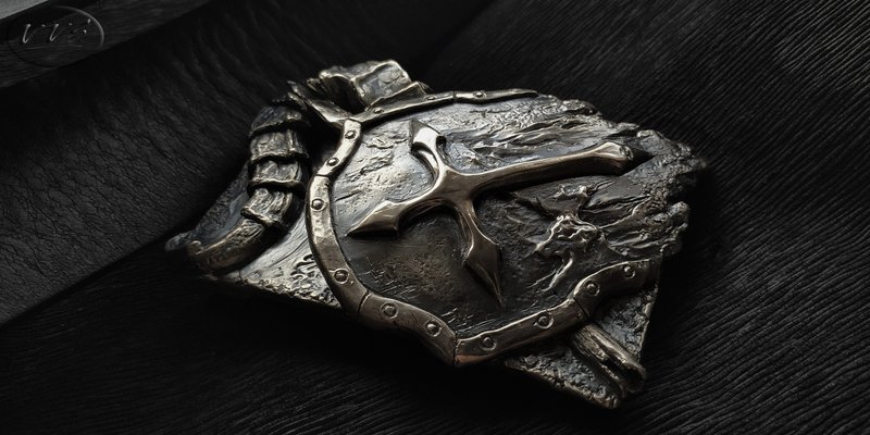 пряжка архангел1,3