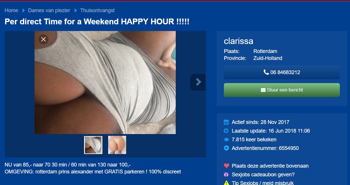 Clarissa