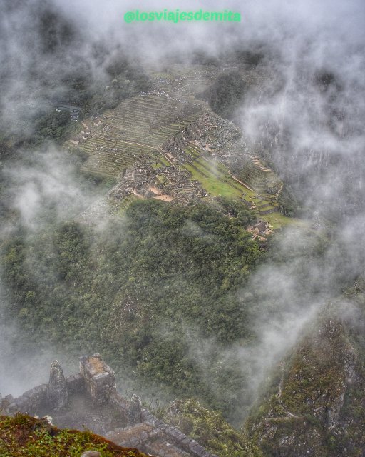 Día 15. Machu Picchu con subida Huayna Picchu - 3 SEMANAS EN PERÚ del Amazonas a Machu Picchu 2019 (7)