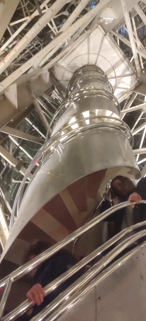 Subimos a la Corona de la Estatua de la Libertad y Museos (Met, Moma y Frick) - Nueva York y Cataratas del Niágara 2023 (17)