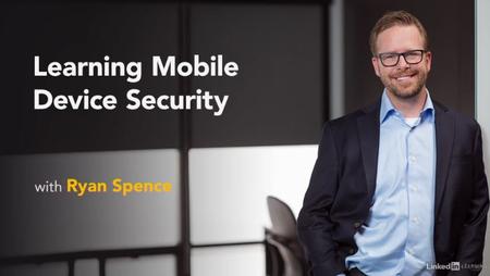 Learning Mobile Device Security-P2P