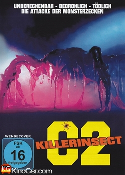 C2 Killerinsect (1993)