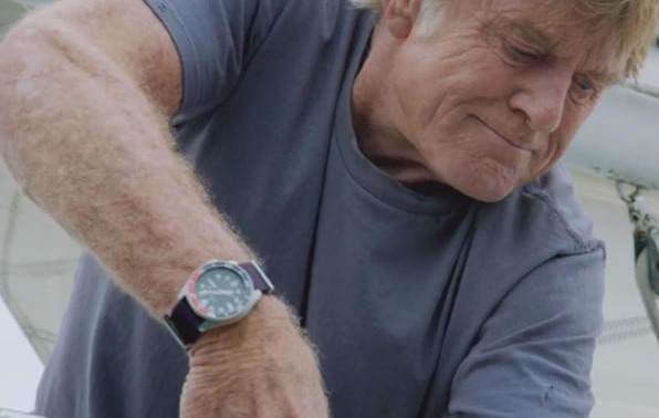 robert redford seiko skx