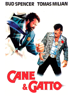 Cane e gatto (1982) WebDL 1040p ITA E-AC3