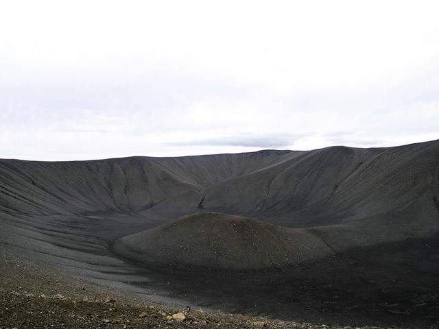 ISLANDIA en 11 DÍAS con 4x4 - Agosto 2016 - Blogs de Islandia - DÍA 7 (16/08/2016) –Lago Myvatn - Godafoss - Akureyri (7)