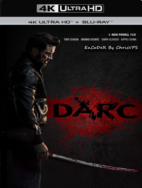 Darc (2018) MULTI.HDR.2160p.WEB.DL.AC3-ChrisVPS / LEKTOR IVO i NAPISY
