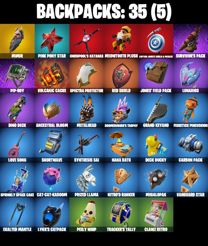 backpacks comp