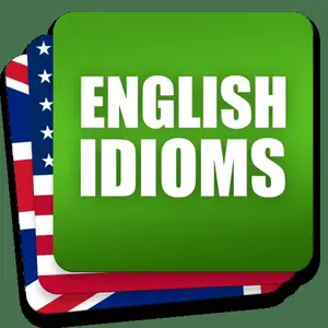 English Idioms & Slang Phrases v1.4.5